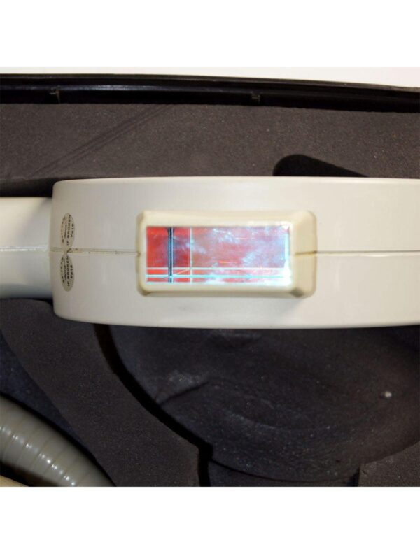 Alma Lasers Harmony 570 Yellow Handpiece SR570 AFT 570-950nm AAIP18020302