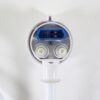 2015 InMode Lumecca IPL SR580 Handpiece HP Vascular Pigmented Lesions AS601864