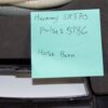 Alma Lasers Harmony 570 Yellow Handpiece SR570 AFT 570-950nm AAIP18020302
