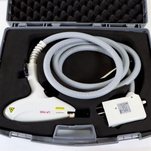 2021 Alma Harmony Long Pulse LP: YAG 1064nm Handpiece