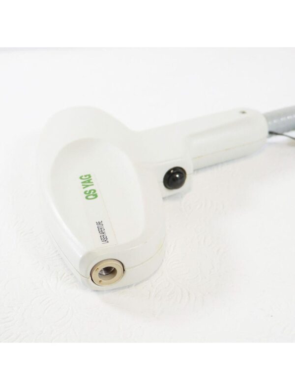 Alma Q-Switched 1064nm QS Nd: YAG Handpiece HP AAIP204070501