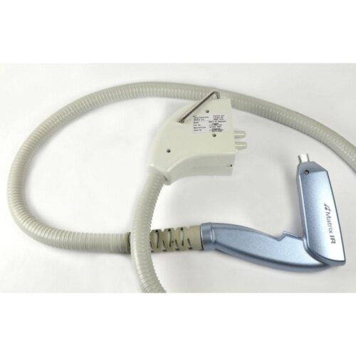 Syneron Candela Matrix IR Applicator Handpiece eMax Comet Galaxy Polaris FG00161