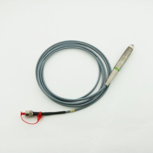 Iridex Varilite 940 532 nm Laser 1.0 mm Spot Green Fiber Handpiece 45001