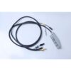 Candela Vbeam1 V Beam PDL Dye Laser Handpiece Fiber Delivery System 7122-00-3131