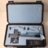 SCITON Profractional Resurfacing Ablative Scanner Hand Piece Er YAG Erbium