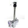 SCITON Profractional Resurfacing Ablative Scanner Hand Piece Er YAG Erbium