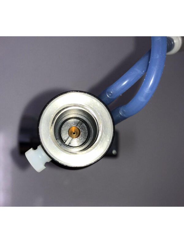 SCITON Profractional Resurfacing Ablative Scanner Hand Piece Er YAG Erbium