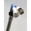 SCITON Profractional Resurfacing Ablative Scanner Hand Piece Er YAG Erbium