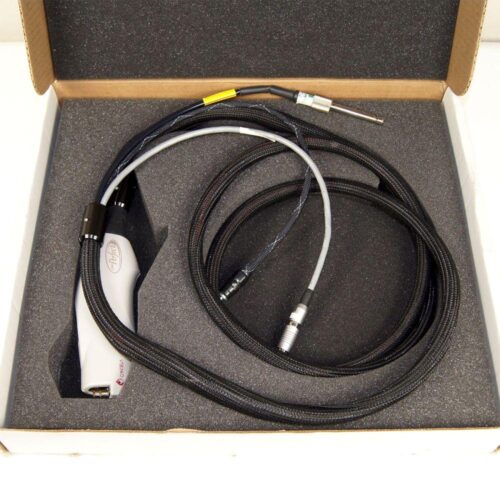 Candela VBeam 7122-00-3692 PERFECTA Dye Laser Fiber Delivery System Handpiece