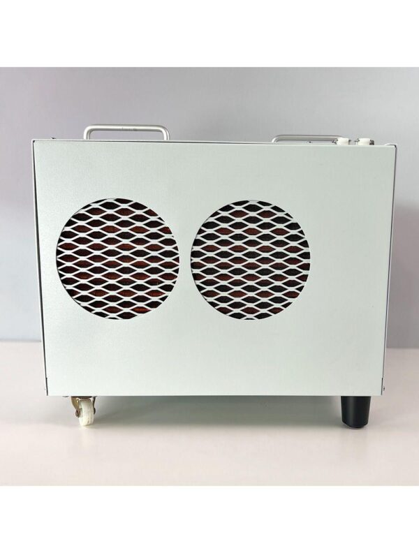 Palomar StarLux 500 Chiller Unit Cynosure Factory Refurbished Part 1520-5034R 136137