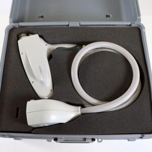 Cutera Xeo Pearl Er:YSGG Skin Revitalization Resurfacing Laser Handpiece