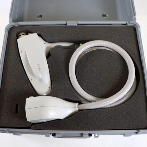 Cutera XEO Pearl Fractional Er:YSGG Handpiece 700500
