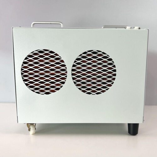 Palomar StarLux 500 Chiller Unit Cynosure Factory Refurbished Part 1520-5034R 125512