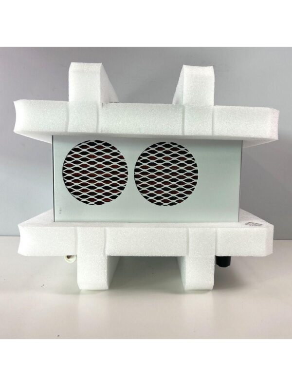 Palomar StarLux 500 Chiller Unit Cynosure Factory Refurbished Part 1520-5034R 136137