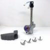 SCITON Profractional Resurfacing Ablative Scanner Hand Piece Er YAG Erbium