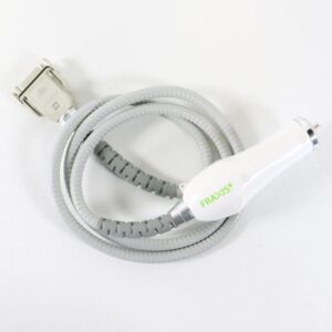 Hoya Conbio Multilite 646-0500 Handpiece Tattoo Removal C6 Multi Lite Con Bio