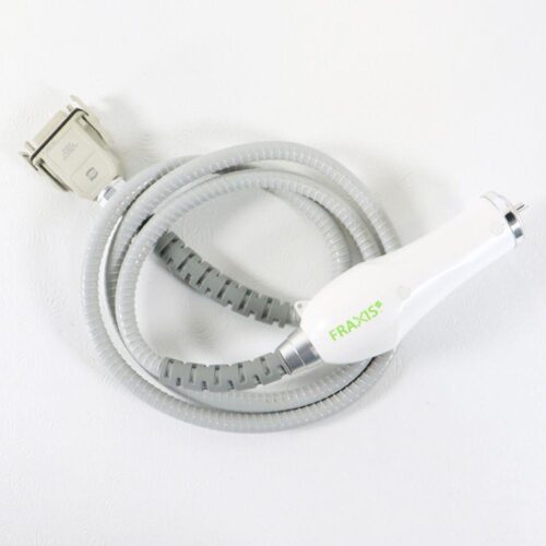 iLooda Fraxis Duo RF Radio Frequency Mirconeedling HP Handpiece