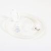 Edge Hydrafacial Lymphatic Drainage Suction Cup Body Face w/ Inlet Tubing Kit