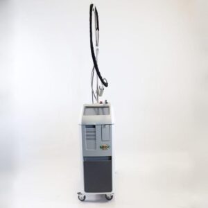 2014 Cutera EXCEL HR Laser 1064nm Nd:YAG Alexandrite High Volume Hair Removal