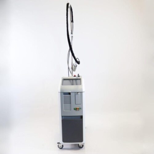 2017 Cutera ExcelHR Laser Hair Removal Lesions Veins Nd YAG 755 1064nm Excel HR