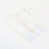 Edge Hydrafacial Lymphatic Drainage Suction Cup Body Face w/ Inlet Tubing Kit