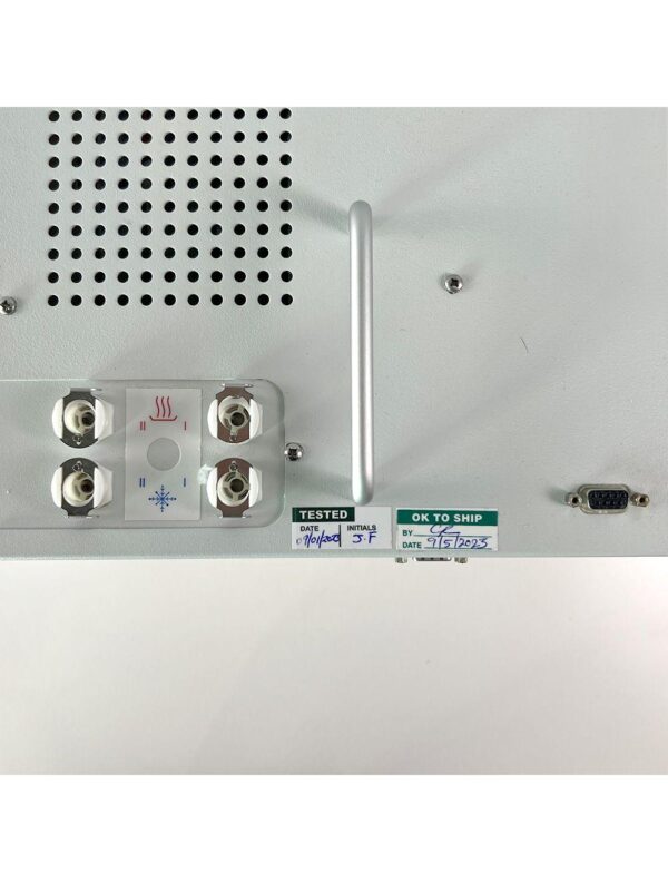 Palomar StarLux 500 Chiller Unit Cynosure Factory Refurbished Part 1520-5034R 136137