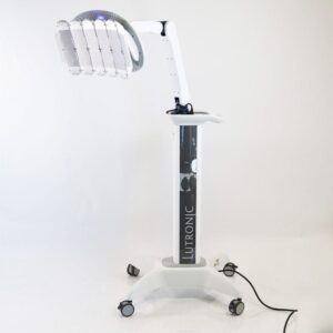 2019 Lutronic Genius Radio Frequency Microneedle Skin Rejuvenation Acne Wrinkles
