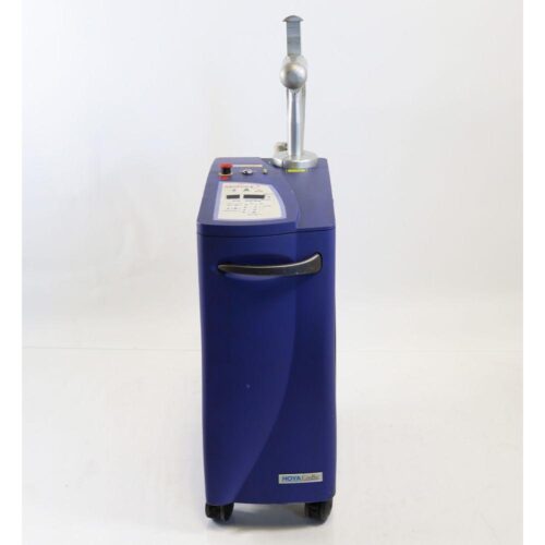 2003 Hoya ConBio MedLite C6 Q Switch Laser Con Bio Tattoo Removal 532 1064 nm