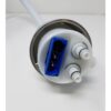 Venus Versa Concept IPL HR 650 Handpiece Facial Rejuvenation HP Hand Piece