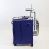2003 Hoya ConBio MedLite C6 Q Switch Laser Con Bio Tattoo Removal 532 1064 nm