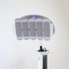 2019 Lutronic Phototherapy Unit Healite II LED Light Therapy Skin Repair Healing