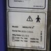 2003 Hoya ConBio MedLite C6 Q Switch Laser Con Bio Tattoo Removal 532 1064 nm
