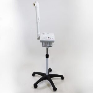 Edge Systems SAFE System Portable Rolling Smoke Evacuator Laser Electro Surgical