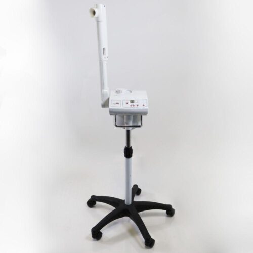 Equipro Digipro Spa Salon Mobile Steamer Rolling P11100 Facial Skincare Steam