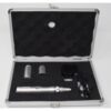 Silver Eclipse MicroPen Elite Aesthetics Kit MicroNeedling Pen Micro Needle DEMO