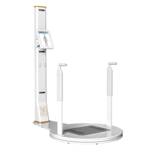 2023 FIT3D V6 ProScanner Fitness Wellness 3D Full Body Image Scanner System