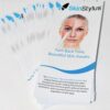 SkinStylus 2 Gold Pens Microneedling Professional Kit Beautiful Skin Stylus DEMO