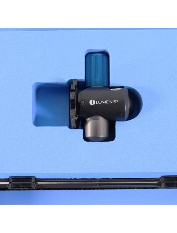 Lumenis DeepFX Bridge Therapy Microscanner Galvanometric LB-1012810