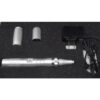 Silver Eclipse MicroPen Elite Aesthetics Kit MicroNeedling Pen Micro Needle DEMO