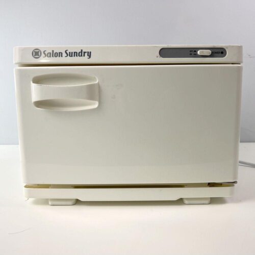Salon Sundry Professional High Capacity Hot Towel Warmer Cabinet