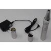 Silver Eclipse MicroPen Elite Aesthetics Kit MicroNeedling Pen Micro Needle DEMO