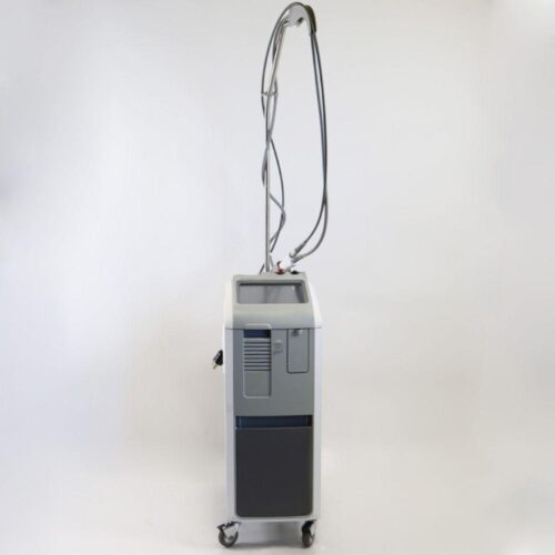2018 Cutera ExcelHR Laser Hair Removal Lesions Veins Nd YAG 755 1064nm Excel HR