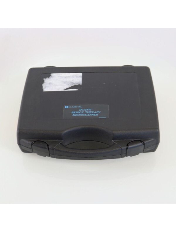 Lumenis DeepFX Bridge Therapy Microscanner Galvanometric LB-1012810