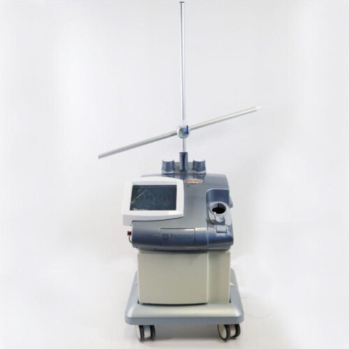 2012 Palomar Vectus 810nm Diode Laser Device System Cynosure Parts Unit