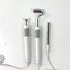 2-IN-1 Galvanic and High Frequency Table Top Machine PRO-4010