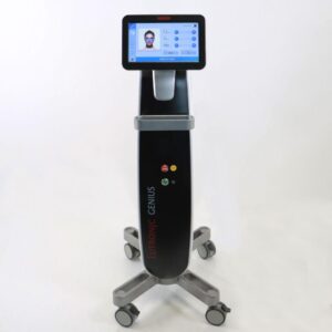 2019 Lutronic Genius Radio Frequency Microneedle Skin Rejuvenation Acne Wrinkles