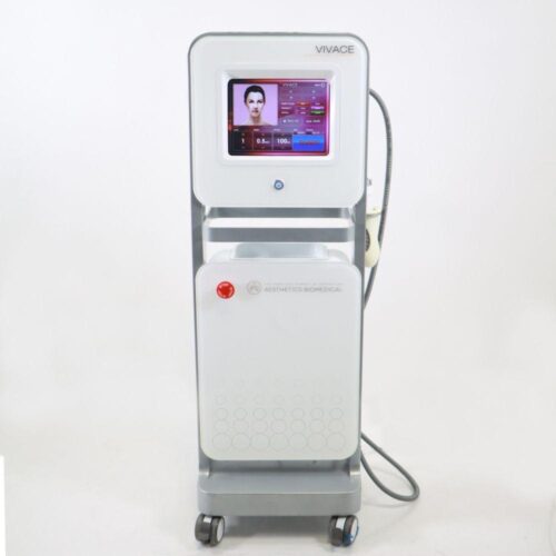 2017 Vivace Fractional RadioFrquency Microneedling Wrinkle Skin Tightening System
