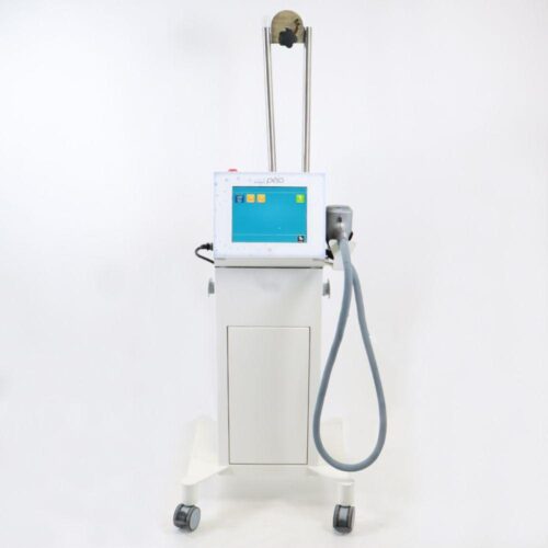 2015 Solta Clear + Brilliant Pelo 808nm Diode Laser Hair Removal LinScan 808 HR