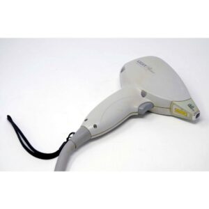 2002 Lumenis VASCULight SR IPL Laser Skin Rejuvenation w/2 Handpieces