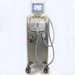 2014 Alma Harmony XL Laser ClearLift Nd:YAG Handpiece Tattoo Removal Pigments